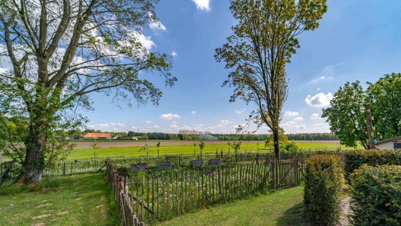 Die Himmlische - Gemuetliche Ferienwohnung Zum Entspannen Kleve  Kültér fotó