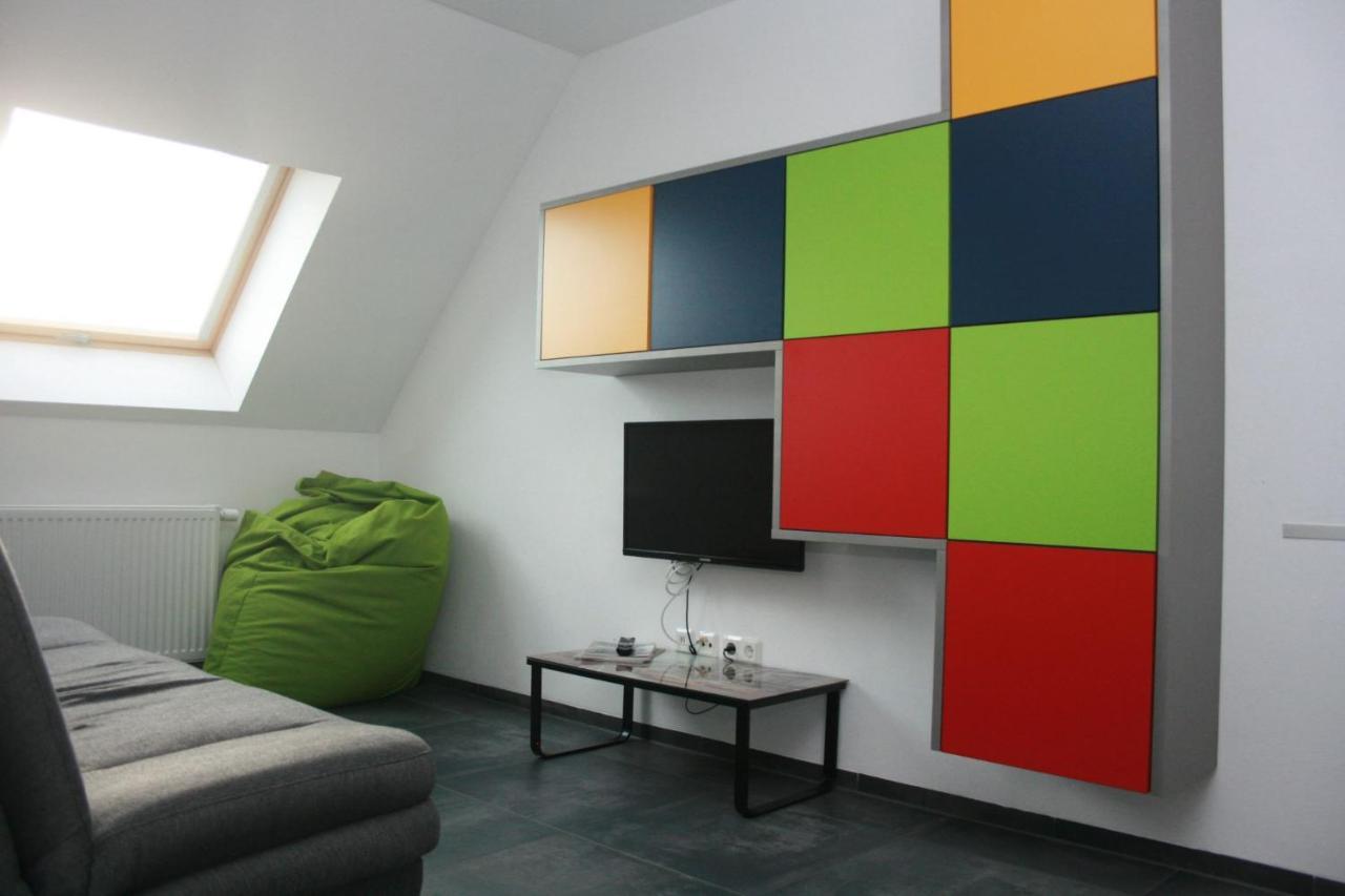 Die Himmlische - Gemuetliche Ferienwohnung Zum Entspannen Kleve  Kültér fotó