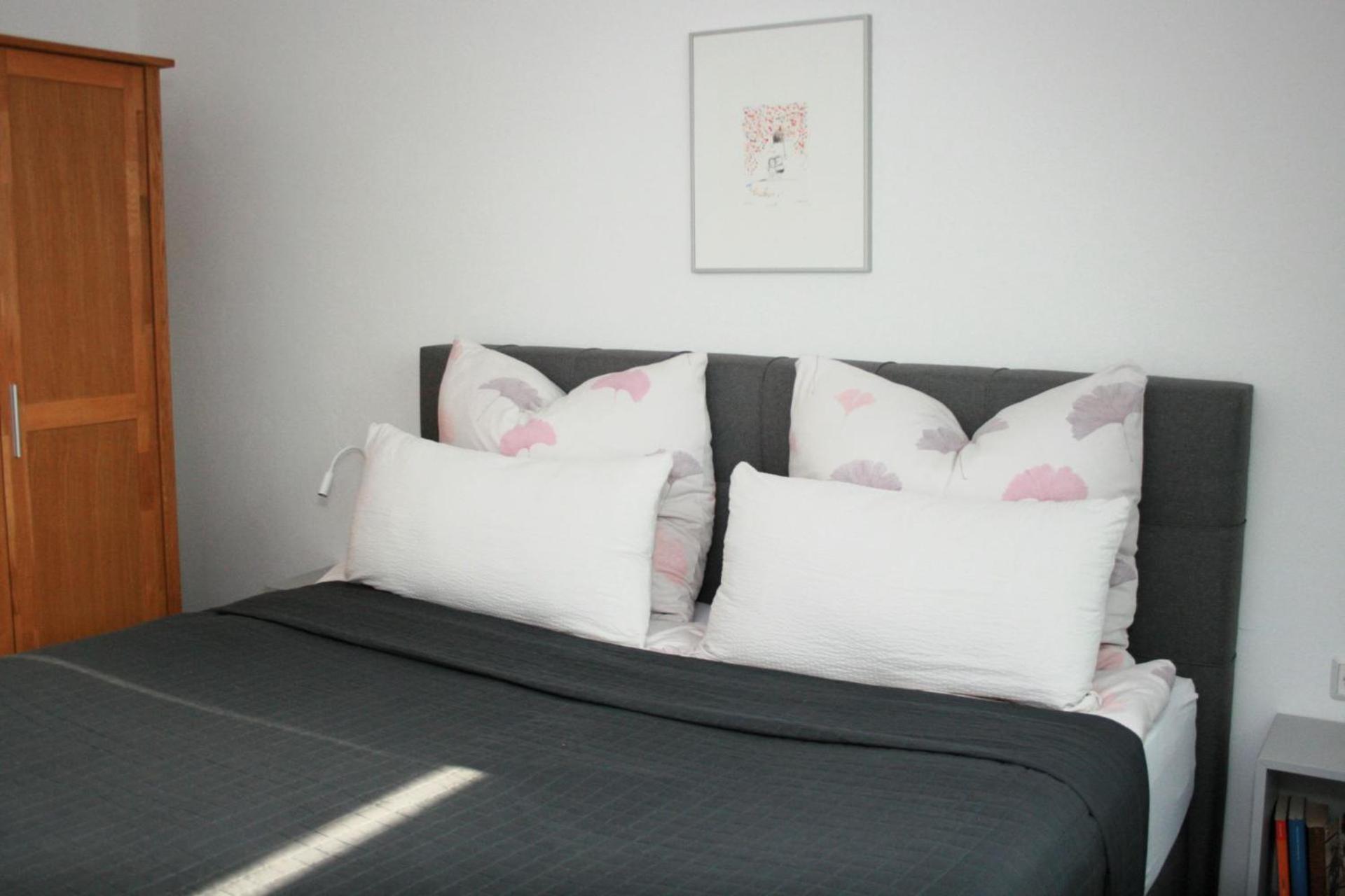 Die Himmlische - Gemuetliche Ferienwohnung Zum Entspannen Kleve  Kültér fotó